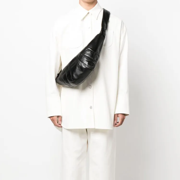 Lemaire Croissant Series Crossbody Bags-5