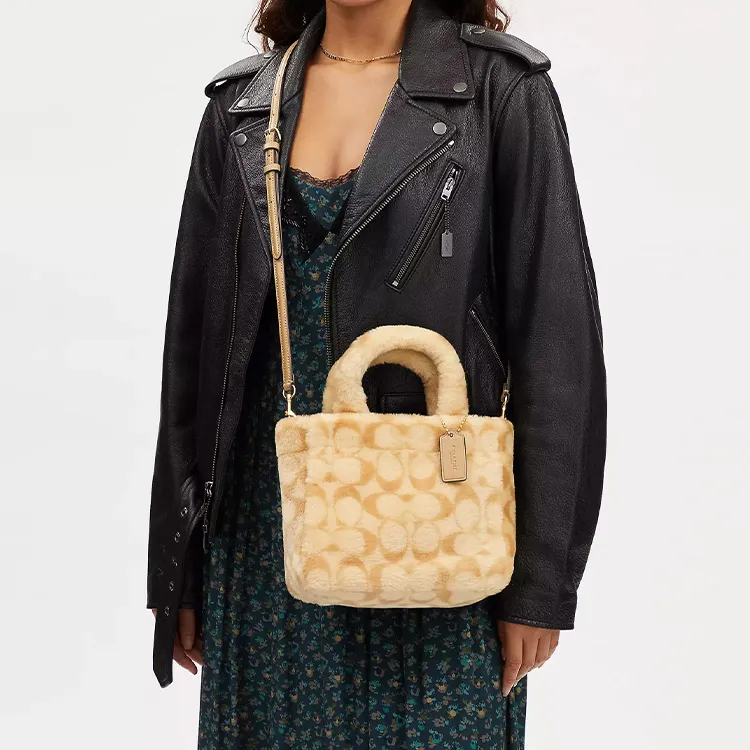 COACH Handbags-5