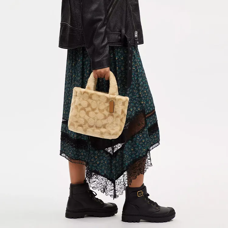 COACH Handbags-4