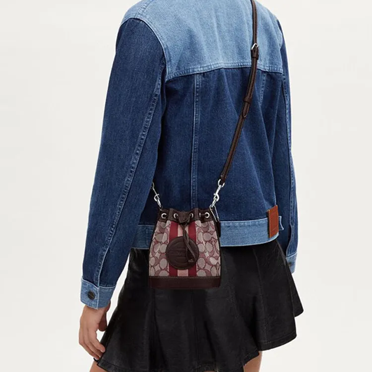 COACH Dempsey Handbags-4