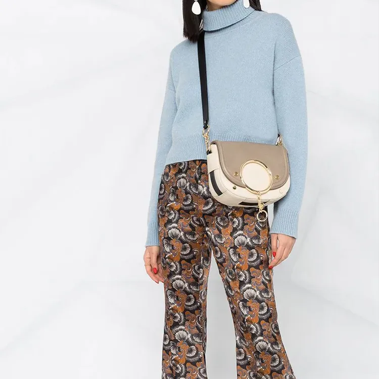 See By Chloe Mara Crossbody Bag-3