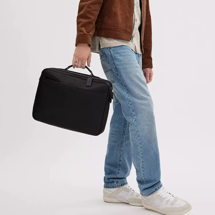 COACH Gotham Briefcases-4