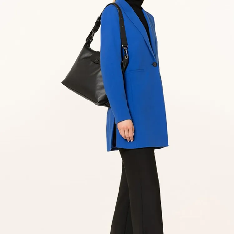 LONGCHAMP Le Pliage Shoulder Bag-4