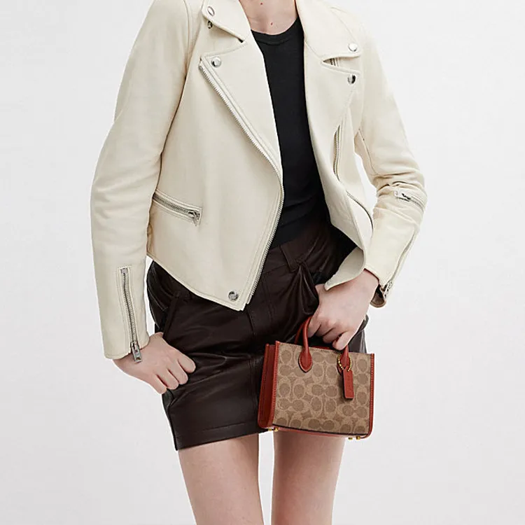 COACH Ace Handbags-4