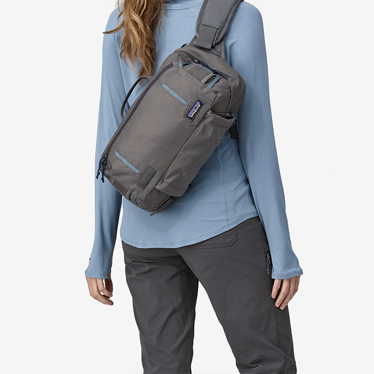 Patagonia Crossbody Bags Green Basin - POIZON Patagonia Crossbody Bags Green Basin - POIZON