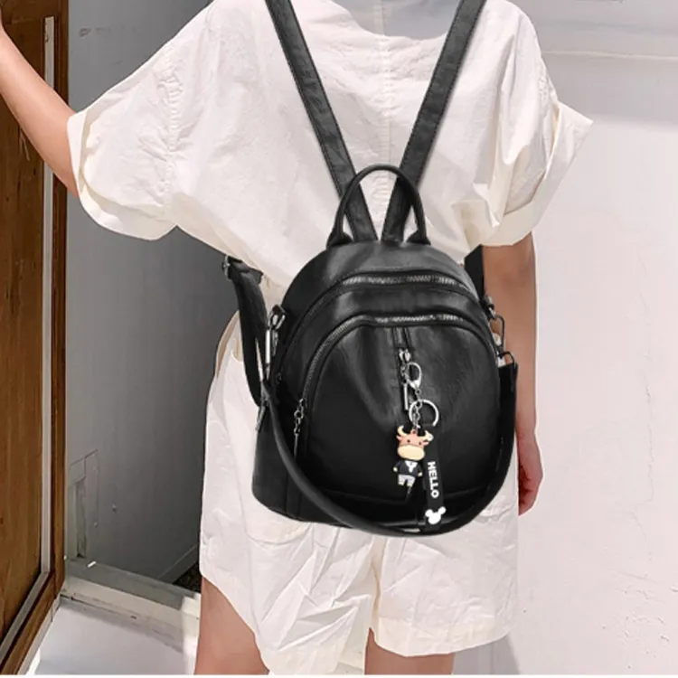 PINK·LAND Backpacks-3