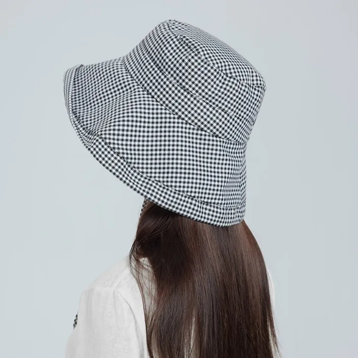 ZAUO UV Protection Bucket Hats Women's-2