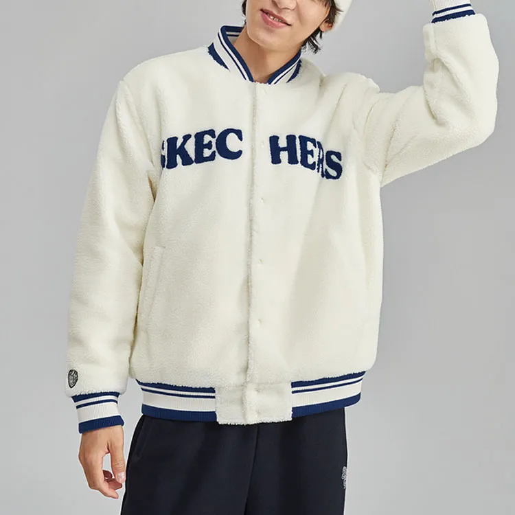 Skechers Sports And Leisure Puffer Jacket Unisex-2