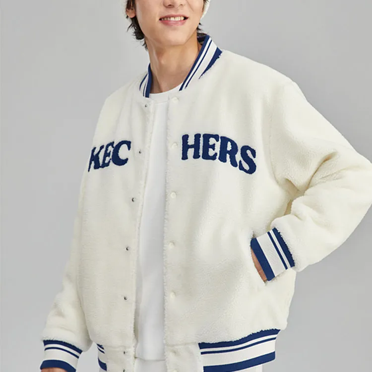 Skechers Sports And Leisure Puffer Jacket Unisex-3