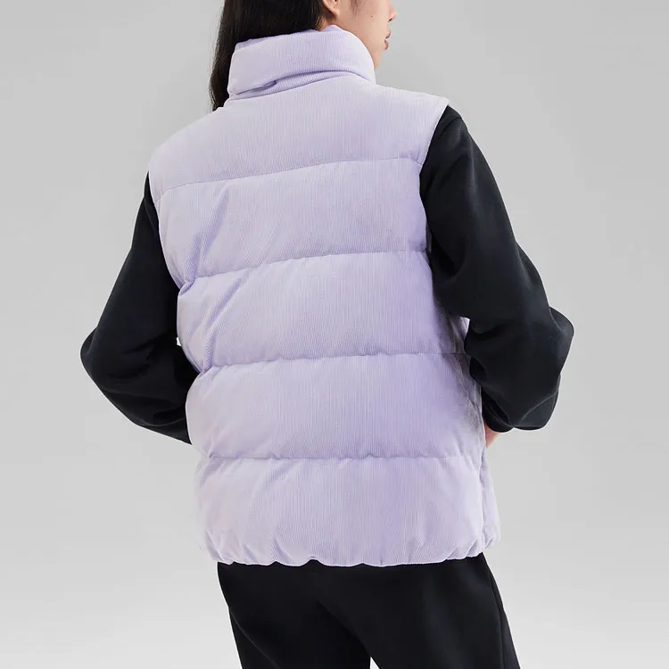 Skechers Sports Life Collection Vests Women's Photinia Purple/00FW-2
