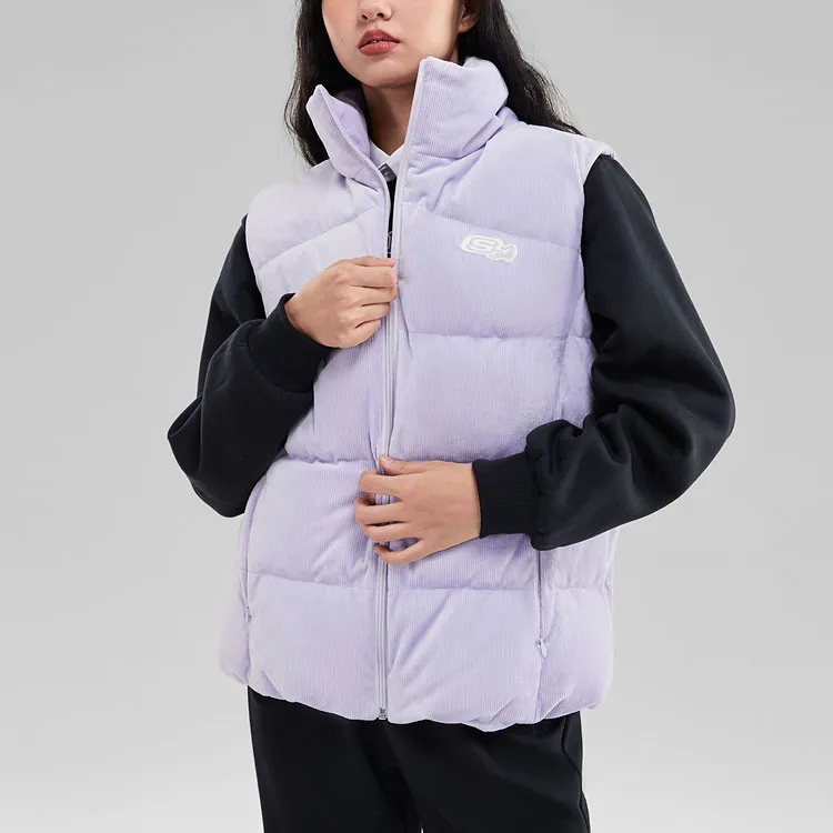 Skechers Sports Life Collection Vests Women's Photinia Purple/00FW-1