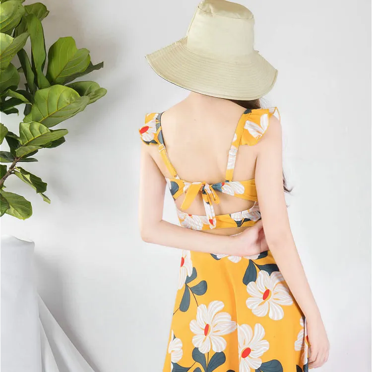 Xu Susu Swim Dresses & Skirts Women's-2