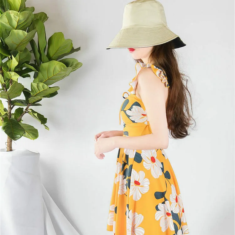 Xu Susu Swim Dresses & Skirts Women's-3
