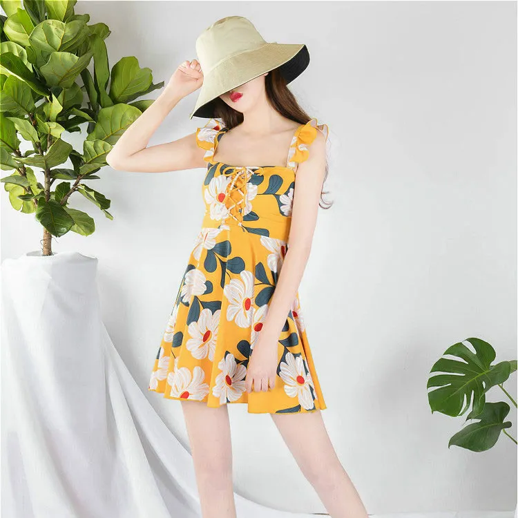 Xu Susu Swim Dresses & Skirts Women's-1