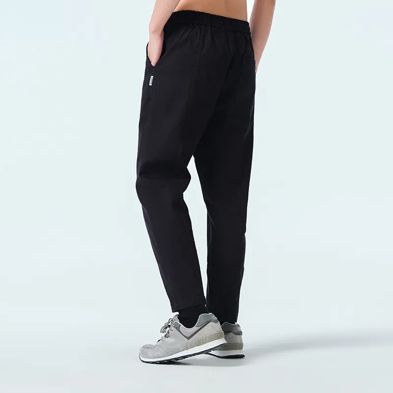 OUTDOOR PRODUCTS Casual Pants Men Black-3