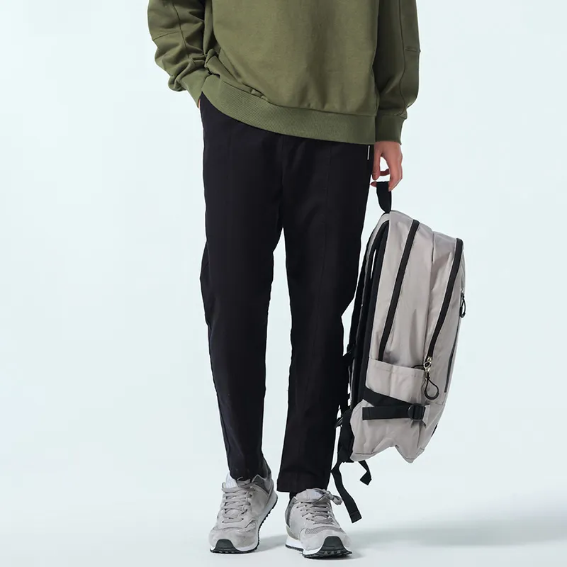 OUTDOOR PRODUCTS Casual Pants Men Black-2