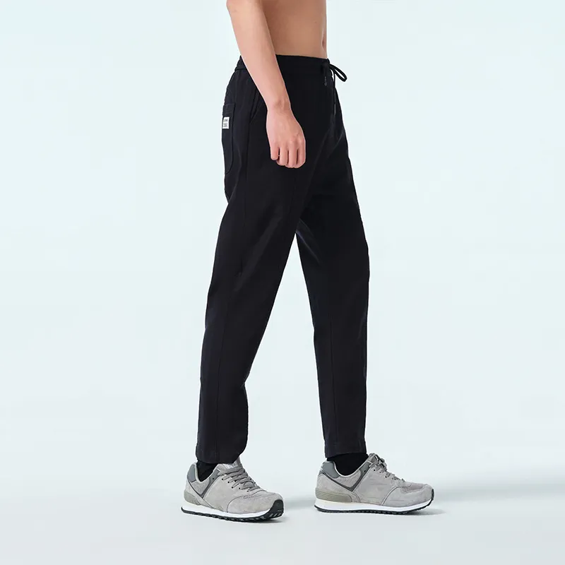 OUTDOOR PRODUCTS Casual Pants Men Black-4