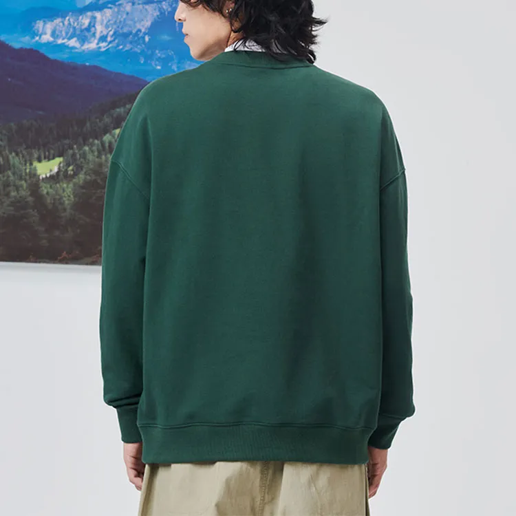 OUTDOOR PRODUCTS Sweatshirts Unisex Shrub Green-3