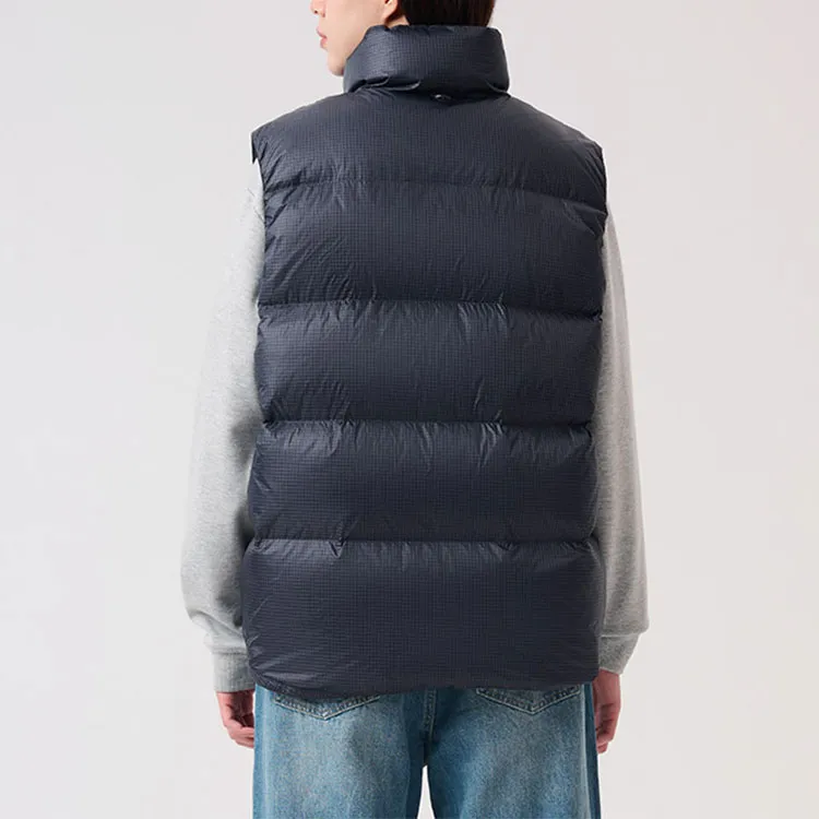 OUTDOOR PRODUCTS Vests Unisex Navy Blue-3