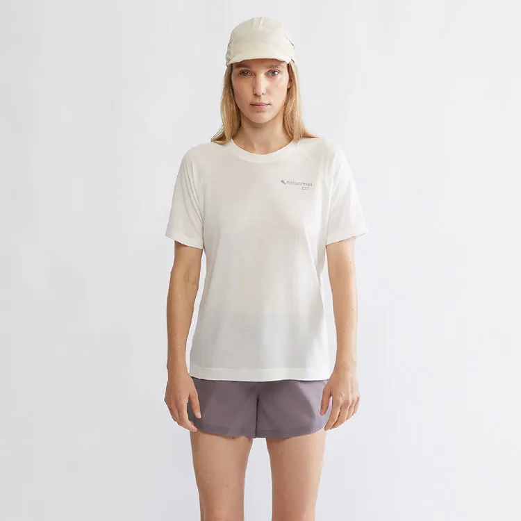 KLATTERMUSEN Raglan Sleeve T Shirt Women's-2
