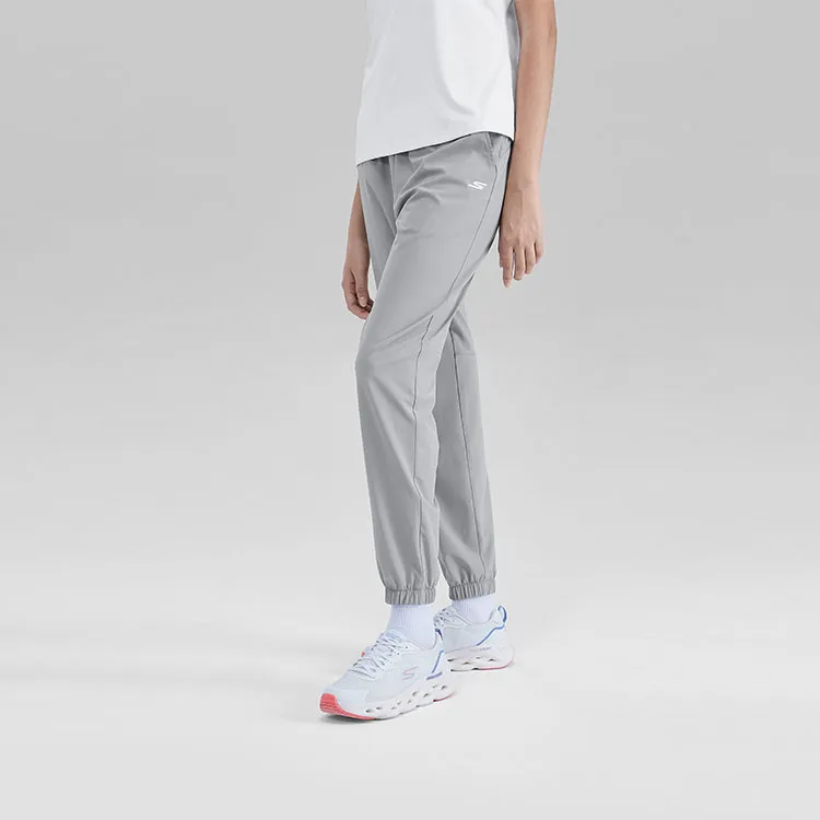 Skechers Sports Collection Knitted Sweatpants Women's Frozen Rain-3