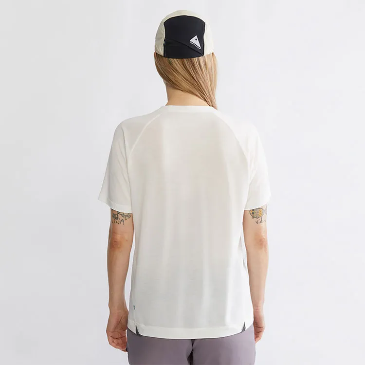 KLATTERMUSEN Raglan Sleeve T Shirt Women's-1