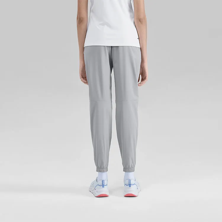 Skechers Sports Collection Knitted Sweatpants Women's Frozen Rain-4