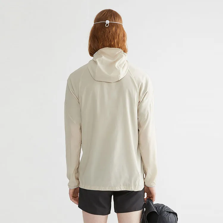 Klattermusen Logo print Jacket-1