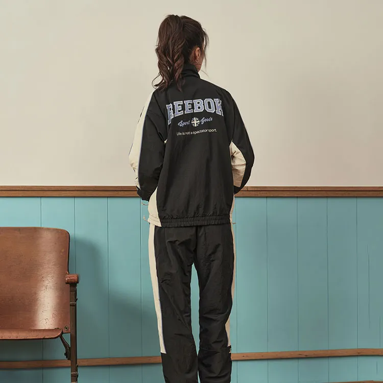 Reebok Jackets Women's Black-1