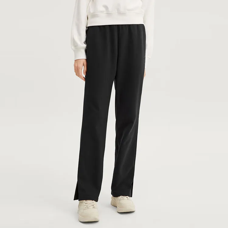 Skechers Casual Pants Women's Carbon Black-2