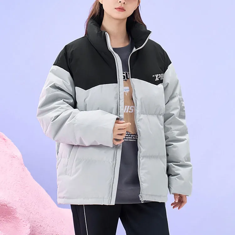 XTEP Semi sugar Series Down Jacket Women's-8