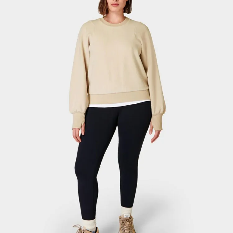 Sweaty Betty Sweatshirt Women's-1