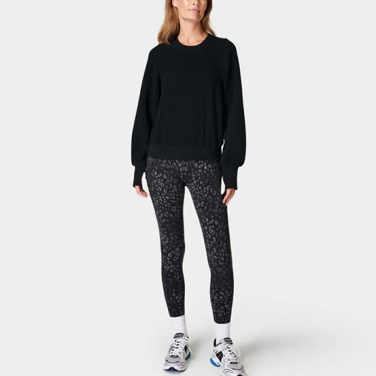 Sweaty Betty Sweatshirt Women's-4