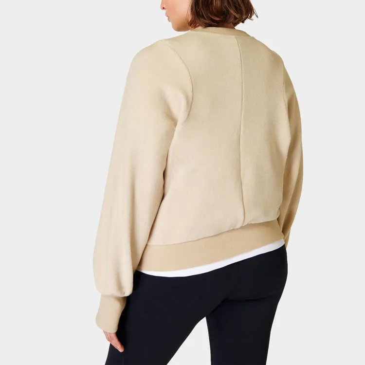 Sweaty Betty Sweatshirt Women's-2