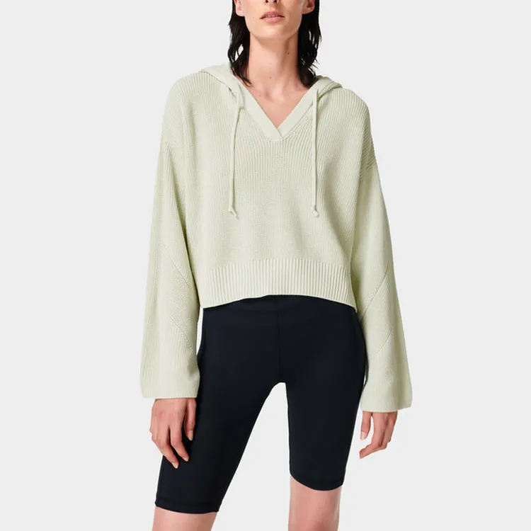 Sweaty Betty Knitwear Women's-1