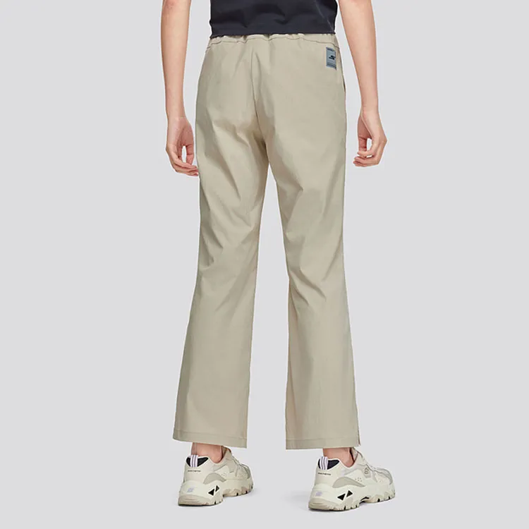 Skechers Casual Pants Women's Meteorite Umber-2
