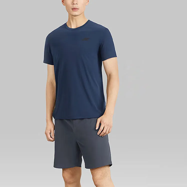 Skechers Casual Sportswear Men's Marine Collegiate Blue-2