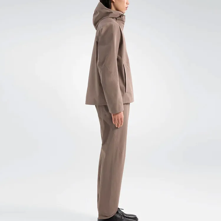 Arcteryx Perron Hooded Jacket-11