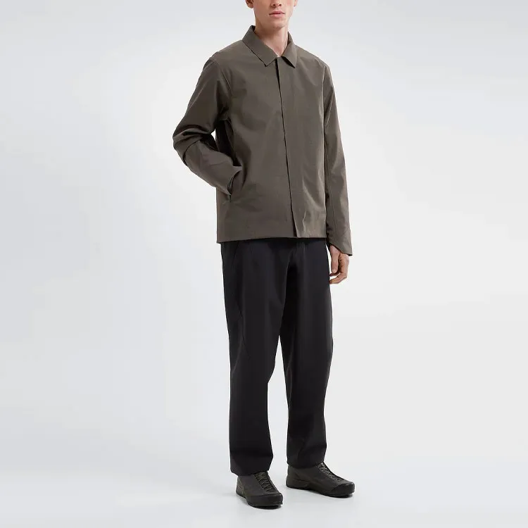 Arcteryx Leras Jackets Coats Men's-5