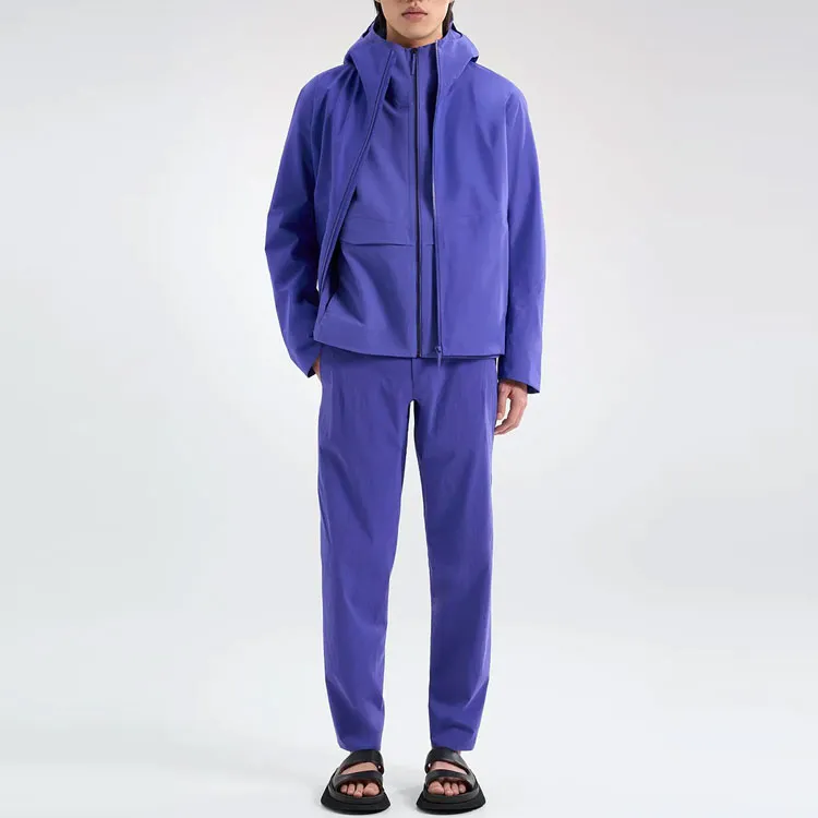 Arcteryx Perron Hooded Jacket-1