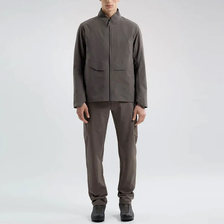 Arcteryx Veilance Collection Jackets Coats Men's-5