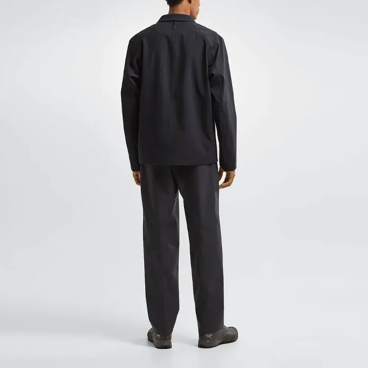 Arcteryx VEILANCE SPERE TECH Spear Tech Business Suit Men's-2