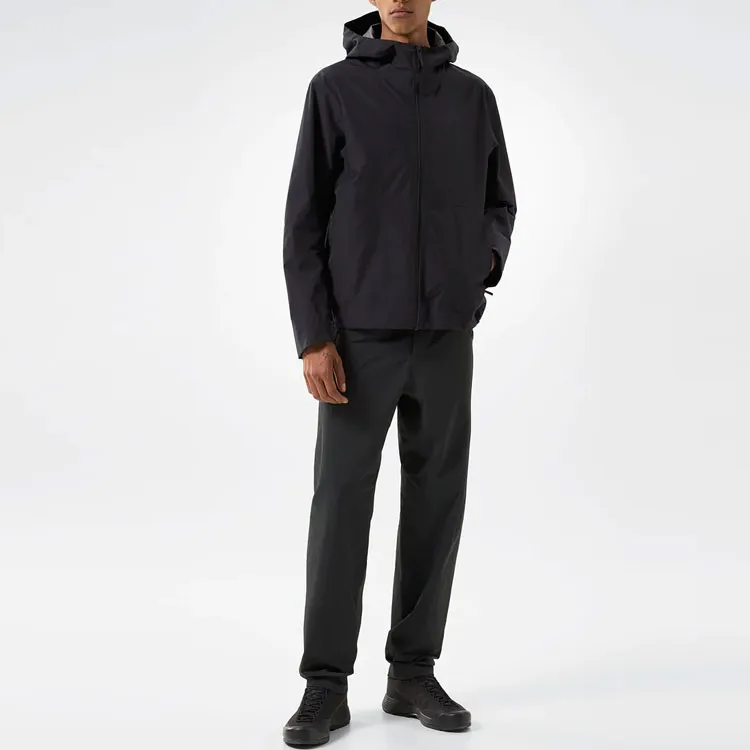Arcteryx Perron Hooded Jacket-5