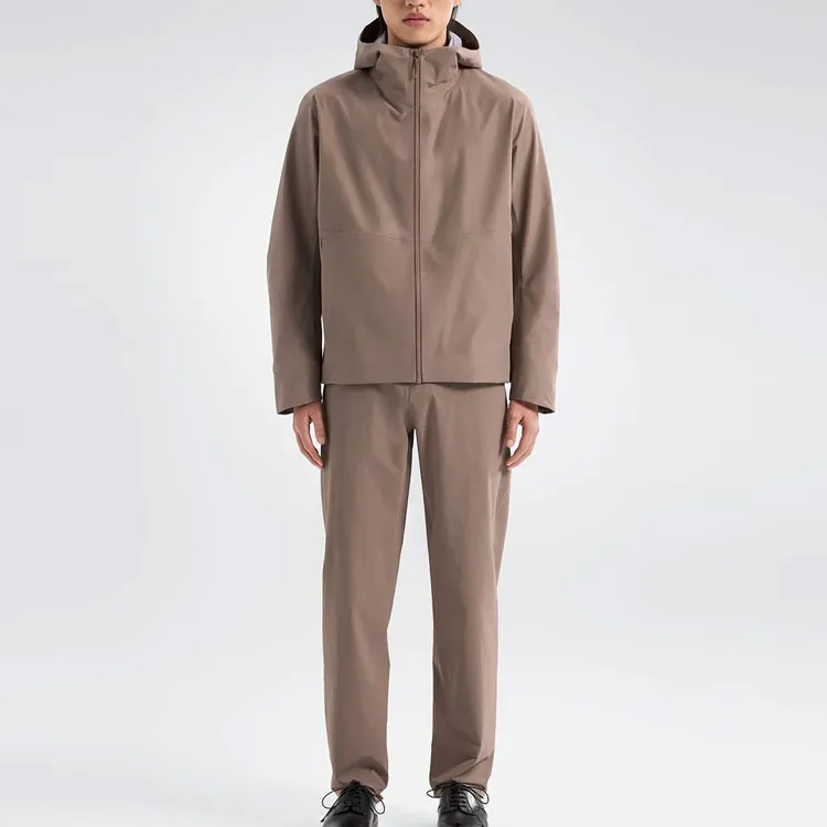 Arcteryx Perron Hooded Jacket-9
