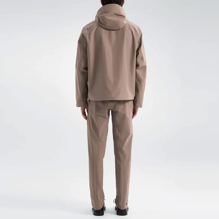 Arcteryx Perron Hooded Jacket-10