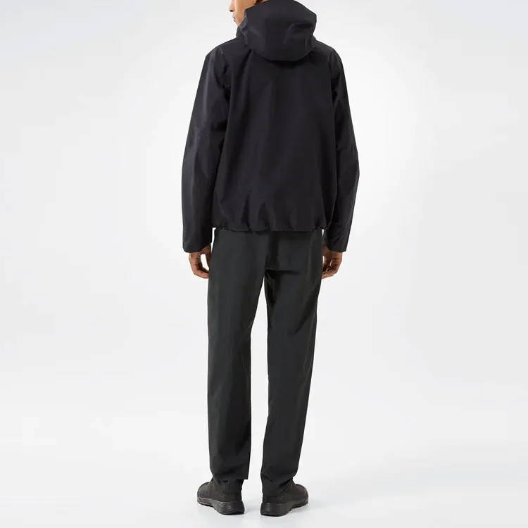 Arcteryx Perron Hooded Jacket-6