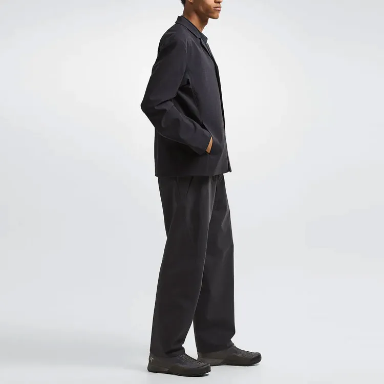 Arcteryx VEILANCE SPERE TECH Spear Tech Business Suit Men's-3