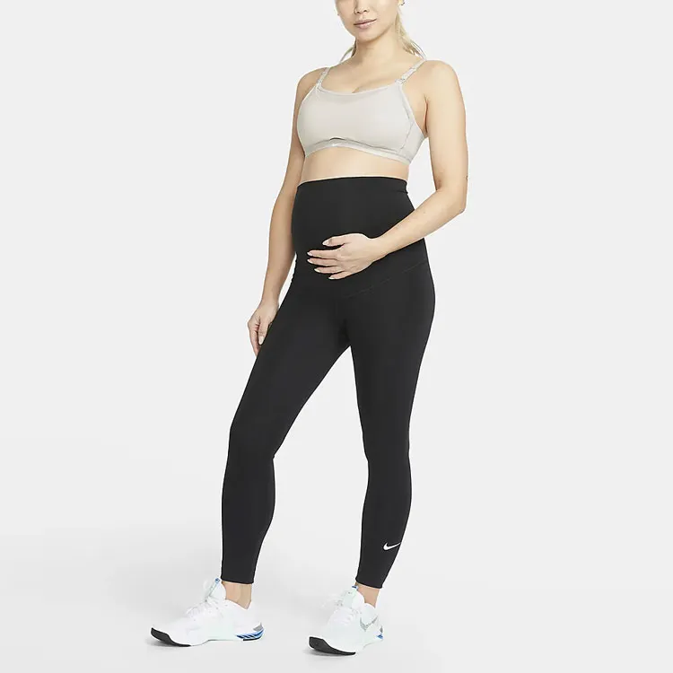 Nike Sports Underwear Women's Light Redwood Umber-2