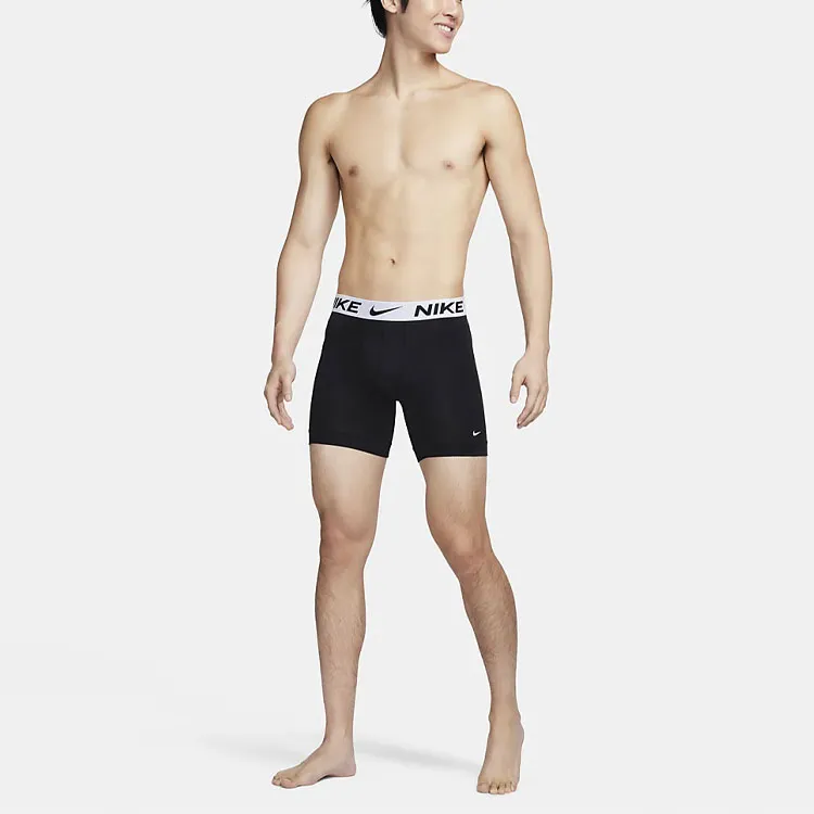 Nike Dri FIT Essential Underpants Men's 3 Pack-1