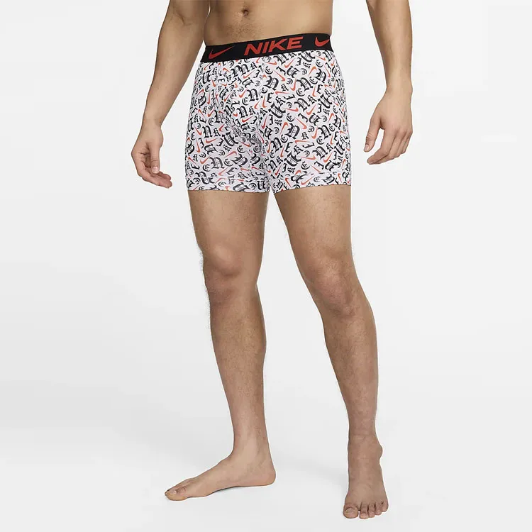Nike Dri FIT Essential Underpants Men's 3 Pack-2
